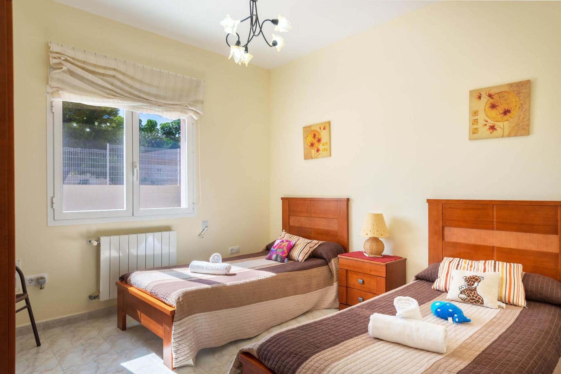 Villa Amelia - PlusHolidays Calpe Esterno foto