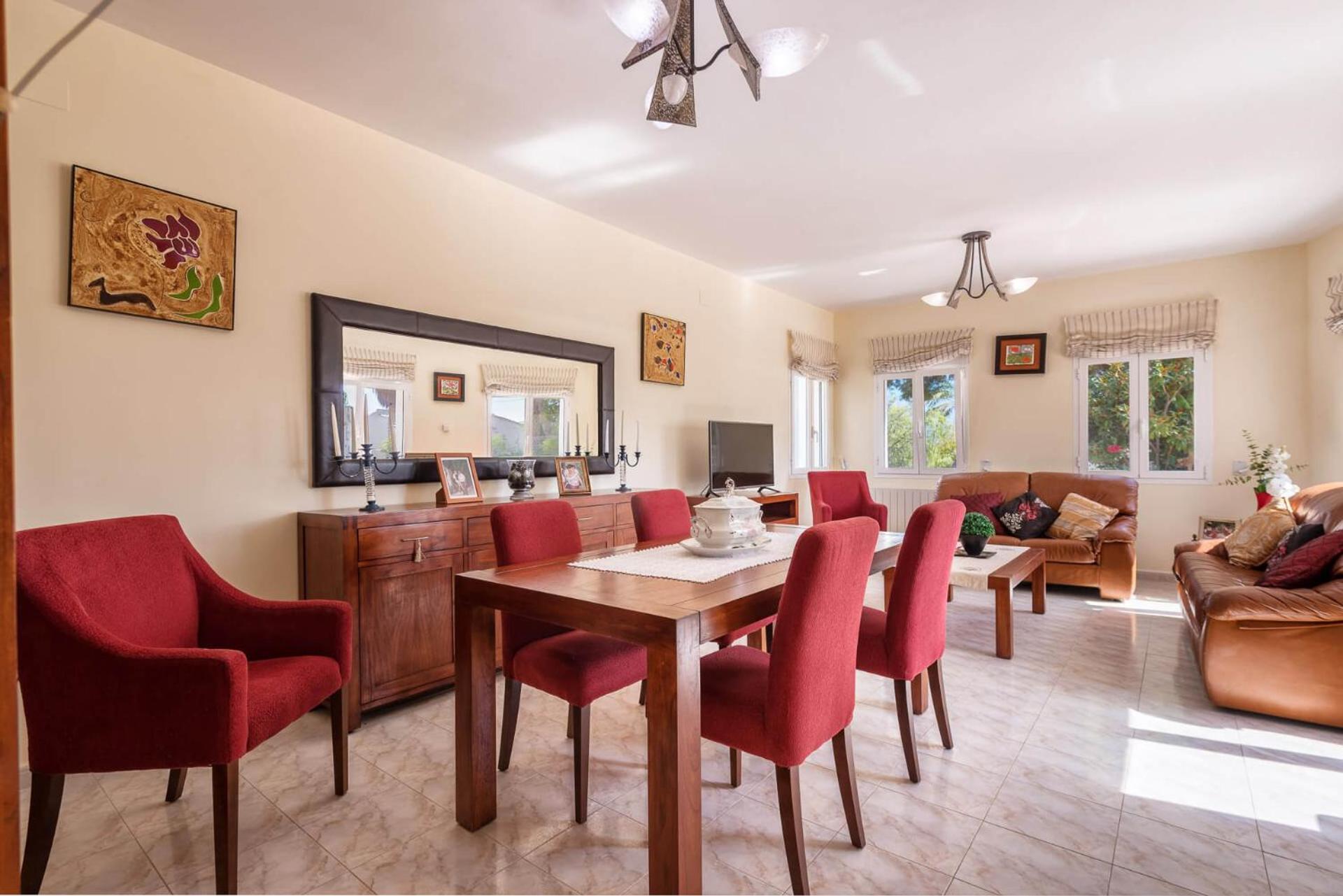 Villa Amelia - PlusHolidays Calpe Esterno foto