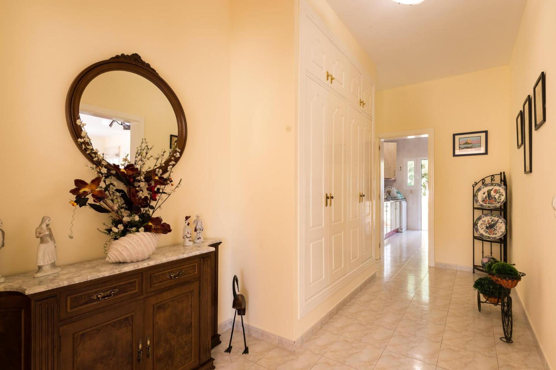 Villa Amelia - PlusHolidays Calpe Esterno foto